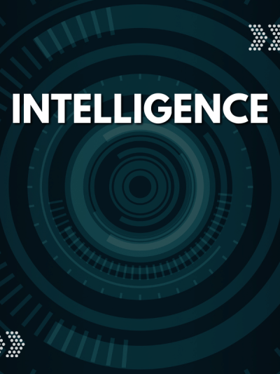 Intelligence Services