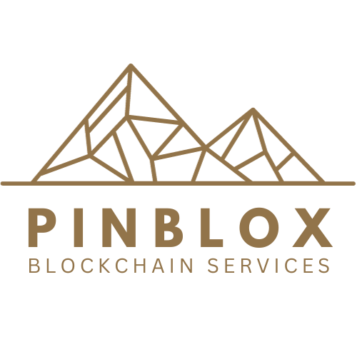 Pinblox Blockchain Services